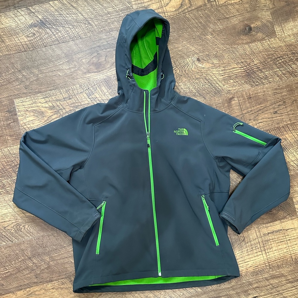 Men’s The North Face Jacket, XL